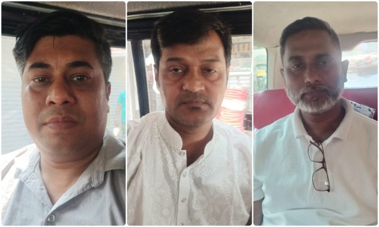 স্মৃতিসৌধে আ. লীগের ঝটিকা মিছিল, জনতার ধাওয়া খেয়ে দৌড়