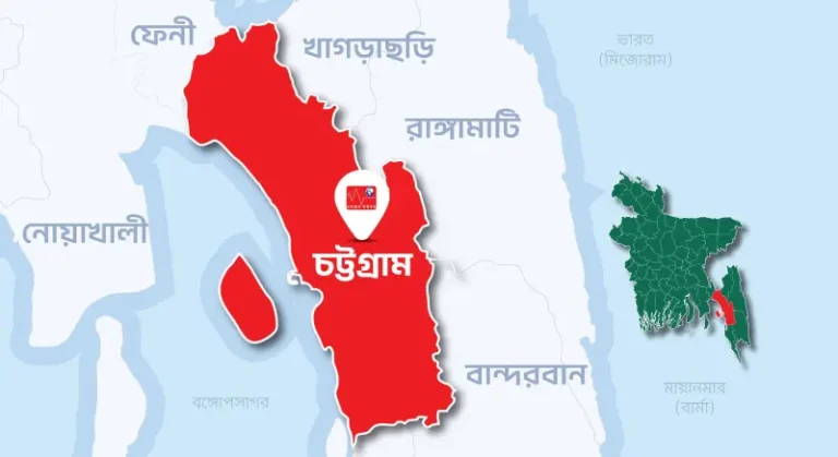 চট্টগ্রামে  জিইসিতে বিএনপির দুই পক্ষের সংঘর্ষ, গুলি ও ছুরিকাঘাতে আহত ৪