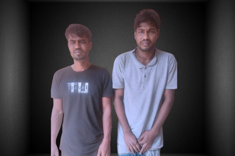 যুবদল পরিচয়ে সন্দ্বীপে মাদক ব্যবসা, গ্রেপ্তার ২