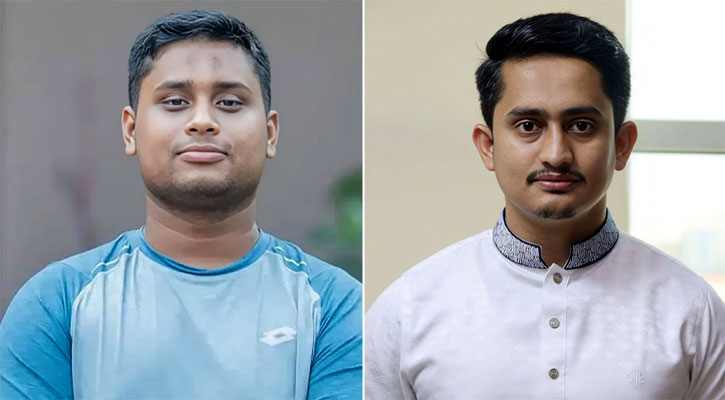 এনসিপি থেকে হাসনাত-সারজিস বহিষ্কার দাবি করা বিজ্ঞপ্তি নিয়ে যা জানা গেল