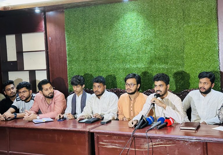 জুলাইয়ের অসম্পূর্ণ কাজ সম্পন্ন করবে চট্টগ্রাম সম্মিলিত বেসরকারি বিশ্ববিদ্যালয় কমিটি