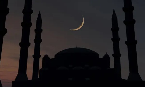দেখা গেছে রমজানের চাঁদ, কাল থেকে রোজা