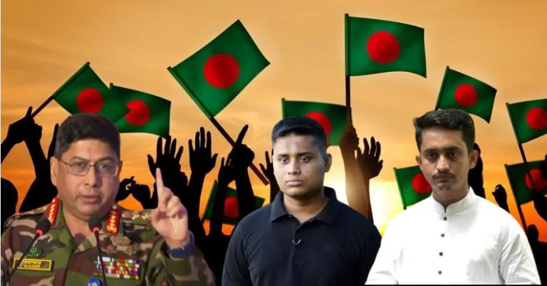 হাসনাতের সঙ্গে সারজিসের দ্বিমত, সেনানিবাসে বৈঠক নিয়ে দিলেন নতুন তথ্য