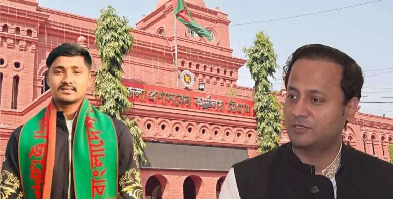 ওয়াসিম হত্যা : নওফেলসহ ১৫ জনের বিরুদ্ধে গ্রেপ্তারি পরোয়ানা