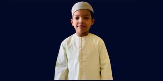 ৪ লাখ টাকা মুক্তিপণে ছাড়া পেল বোয়ালখালীর শিশু আবির