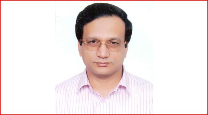 চট্টগ্রাম থেকে গ্রেপ্তার সাবেক সিনিয়র সচিব ২ দিনের রিমান্ডে