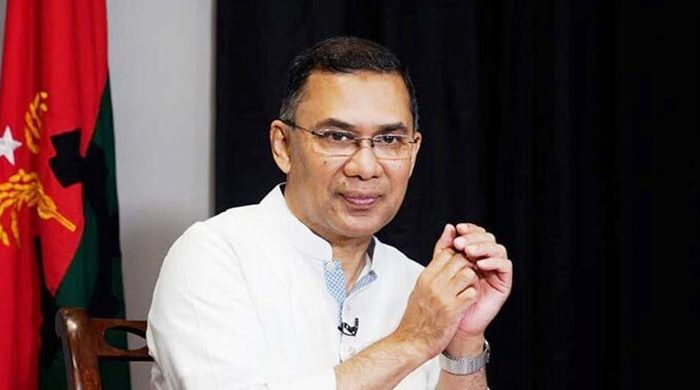 সব মামলায় খালাস তারেক রহমান, দেশে ফিরতে বাধা নেই