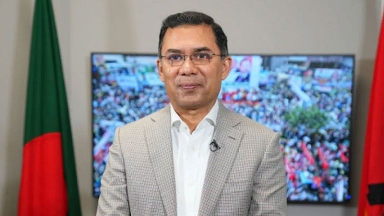 এক-এগারোর মতো বিএনপিকে মিডিয়া ট্রায়ালের সম্মুখীন করা হচ্ছে : তারেক রহমান