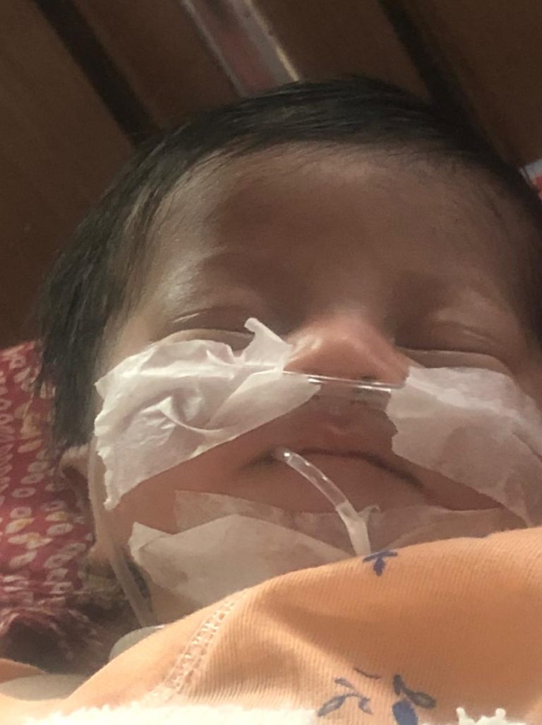 বকশিশ না দেওয়তে অক্সিজেন সরবরাহ বন্ধ করে দিল ওয়ার্ডবয়, চমেকে নবজাতকের মৃত্যু