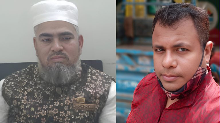সাতকানিয়ায় গণপিটুনিতে নিহত দুইজনের পরিচয় মিলেছে