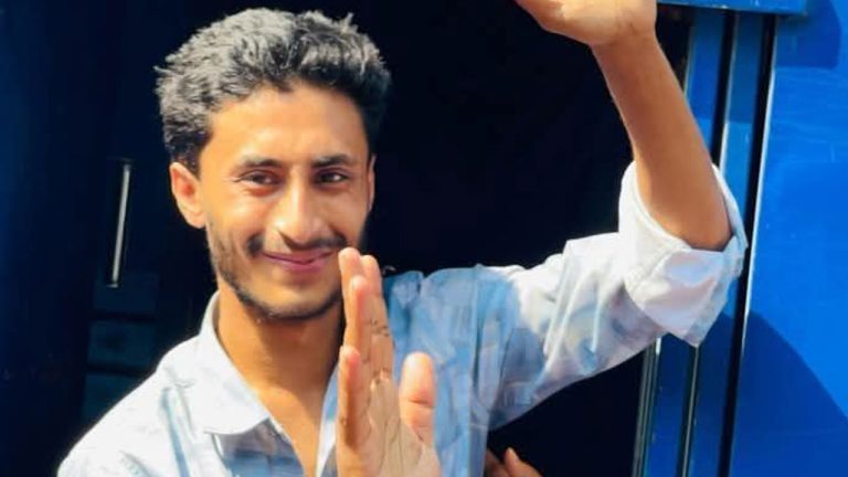 সেই ছাত্রদল নেতার জামিন