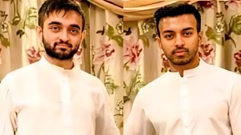 দেশত্যাগে নিষেধাজ্ঞা ফজলে করিমের দুই ছেলের