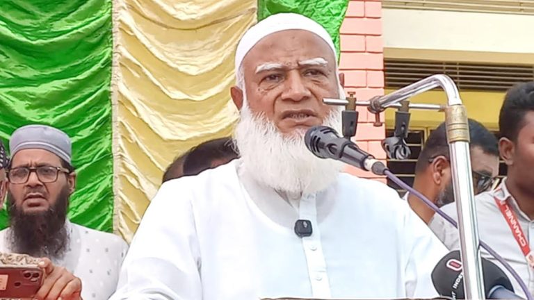 ৯০ দিনের মধ্যেই ধর্ষণের বিচার হতে হবে, ৯১ দিন হলেও মানব না