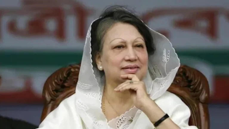 খালেদা জিয়ার খালাসের বিরুদ্ধে আপিলের শুনানি ৩ মার্চ