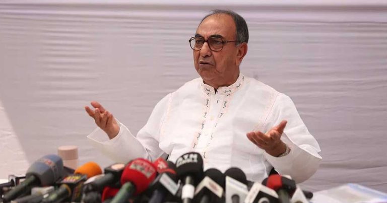 দ্বিতীয় স্বাধীনতা যাঁরা বলেন একাত্তরের স্বাধীনতায় তাঁদের ভূমিকা ছিল না