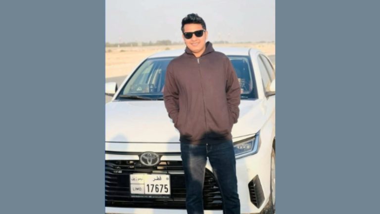 কাতারে সড়ক দুর্ঘটনায় রাঙ্গুনিয়া প্রবাসী তরুণের মৃত্যু