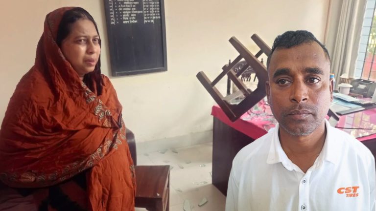 রাউজানে প্রকল্প কর্মকর্তার ওপর হামলাকারী গ্রেপ্তার