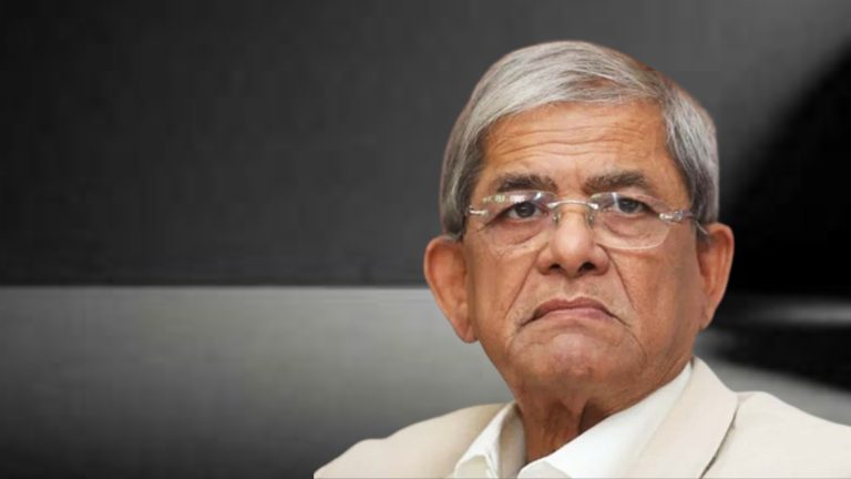 প্রধান উপদেষ্টার বক্তব্যে জিয়াউর রহমানের নাম নেই, হতাশ বিএনপি