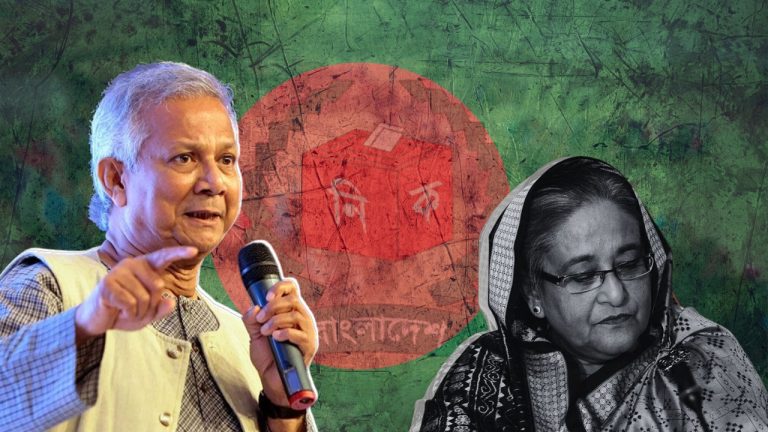 আওয়ামী লীগ নির্বাচনে অংশ নেবে কি না সে সিদ্ধান্ত তাদের: প্রধান উপদেষ্টা