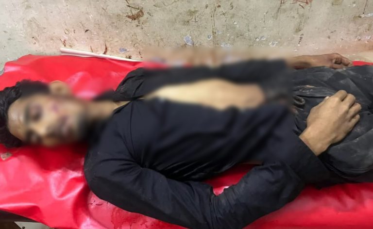 ফটিকছড়িতে ছুরিকাঘাতে যুবক খুন, আহত ১