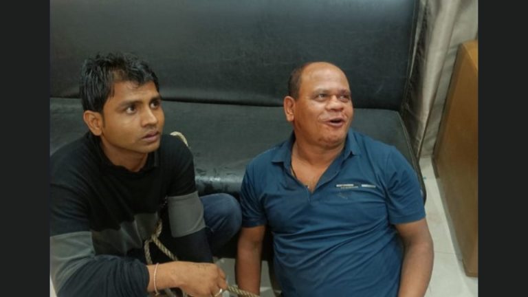 রাউজানে অস্ত্রসহ দুই যুবদল কর্মীকে গ্রেপ্তার করেছে পুলিশ