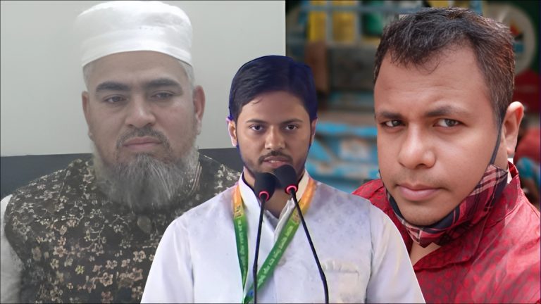 চট্টগ্রামে দুজনকে পিটিয়ে হত্যার ঘটনায় যা বললেন শিবির সভাপতি