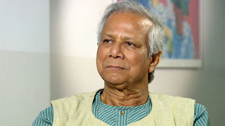 মাগুরার সেই শিশুটির মৃত্যুতে প্রধান উপদেষ্টার শোক