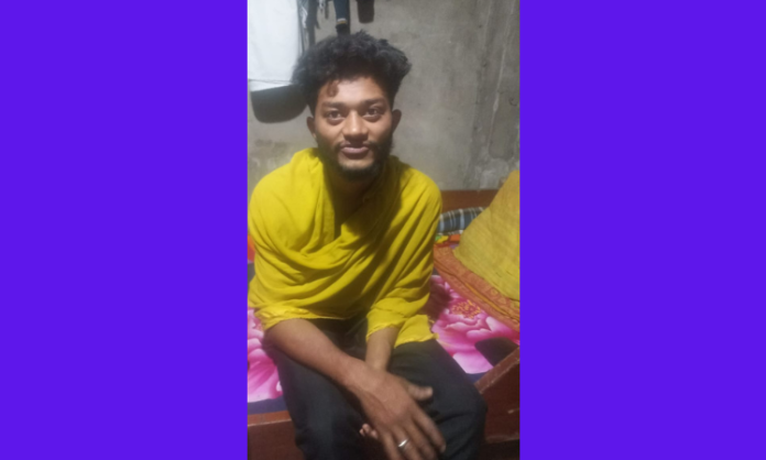 চট্টগ্রামে কিশোরীকে ধর্ষর্ণের অভিযোগে যুবককে পুলিশে দিল জনতা