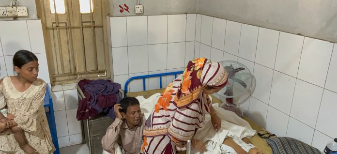 আনোয়ারায় ‘ভুল’ ইনজেকশনের পর কিশোরের মৃত্যু