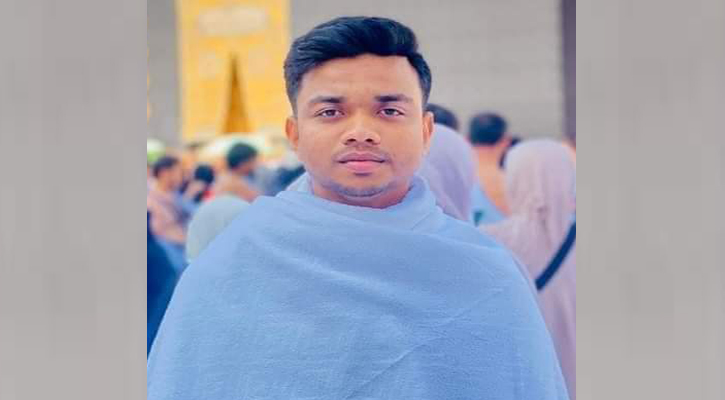 সৌদি আরবে দুর্ঘটনায় প্রাণ গেল লোহাগাড়ার যুবকের