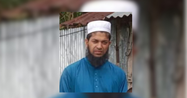 রামদার কোপে একই পরিবারের দুইজনের মৃত্যু