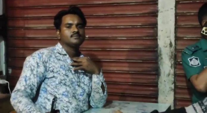 চট্টগ্রামে ৯ বছরের শিশুকে বলৎকারের চেষ্টায়  আটক একজন
