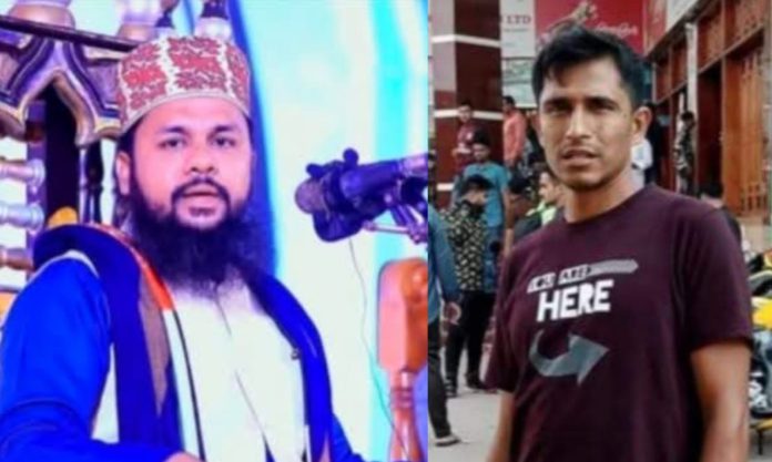 উখিয়ায় সংঘর্ষে কুতুপালং জামায়াত আমিরসহ নিহত ৩ জন