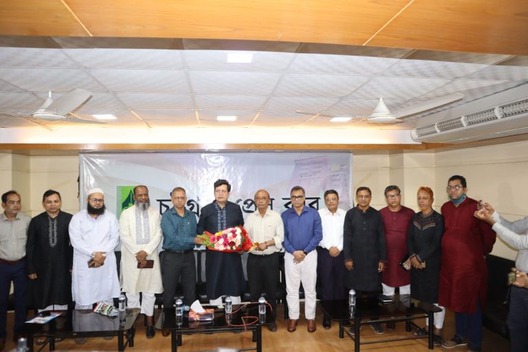 সদিচ্ছা থাকলে মানুষের কল্যাণ সম্ভব: সমাজকল্যাণ সচিব