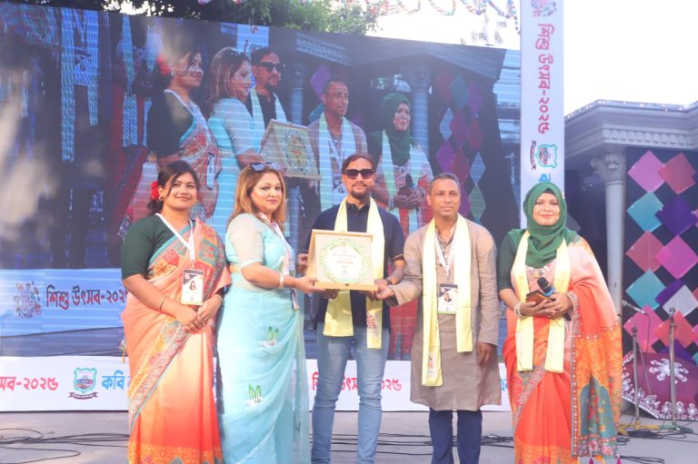শিশুর মানসম্পন্ন বিনোদন ও সাংস্কৃতিক চর্চার সুবিধা নিশ্চিত করবে চসিক