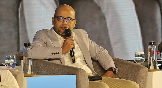 দেশে তিন স্তরে কমছে ইন্টারনেটের দাম: ফয়েজ আহমদ