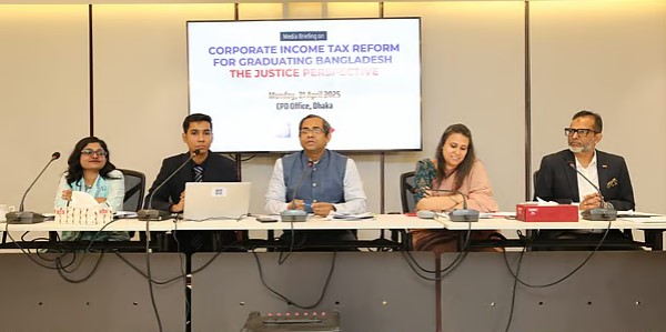 ২০২৩ সালে কর ফাঁকি সোয়া ২ লাখ কোটি টাকা