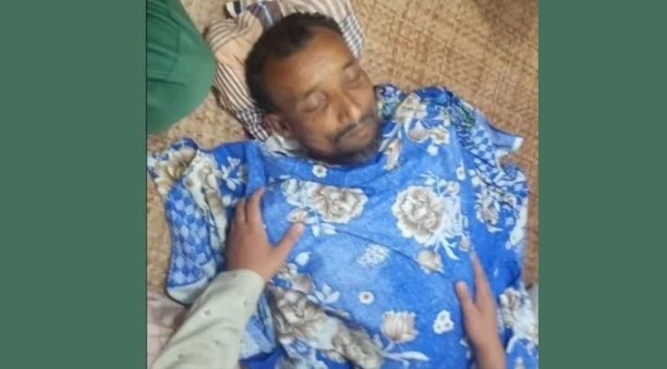 পেকুয়ায় বিদ্যুতষ্পৃষ্ট হয়ে নির্মাণ শ্রমিকের মৃত্যু