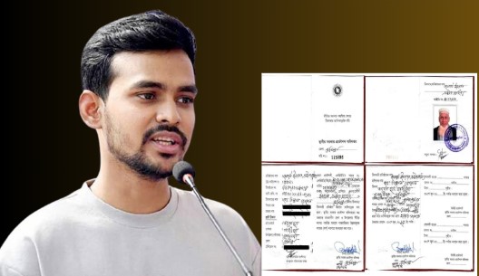 বাবার ভুলের জন্য ক্ষমা চাইলেন উপদেষ্টা আসিফ মাহমুদ