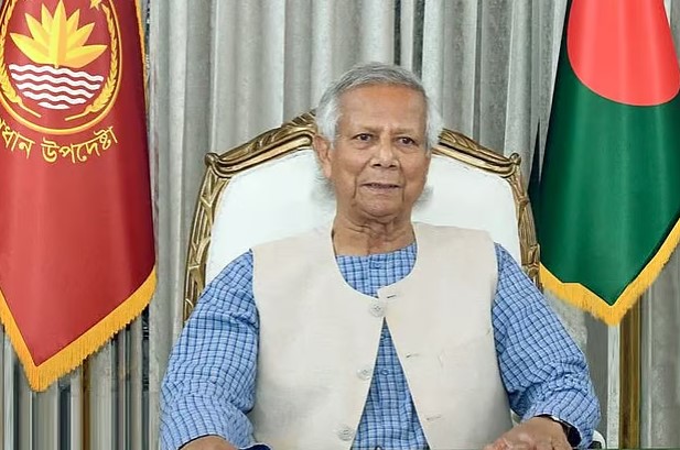 ডিসেম্বরে নির্বাচনের লক্ষ্যে সংস্কার দ্রুত এগুনোর নির্দেশ প্রধান উপদেষ্টার