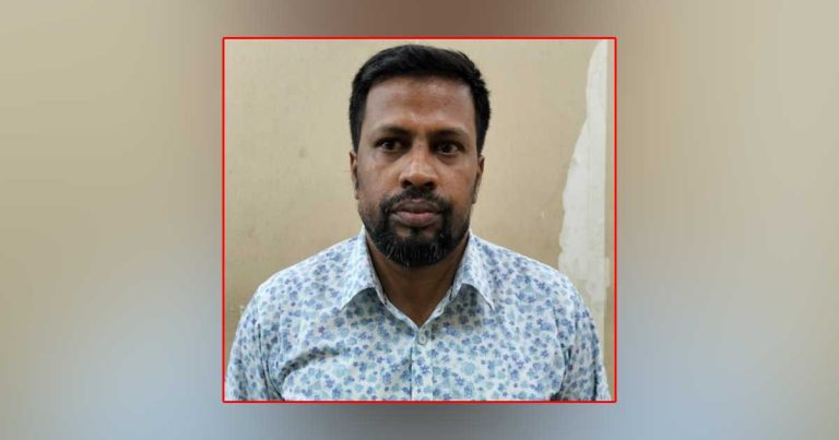 আনোয়ারায় বঙ্গবন্ধু শিশু কিশোর মেলার সভাপতি গ্রেফতার