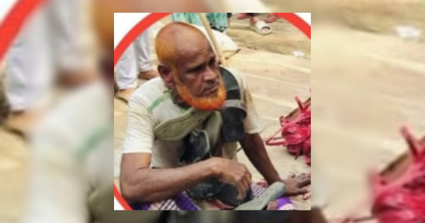 চতুর্থ শ্রেণির ছাত্রীকে ধর্ষণ চেষ্টার অভিযোগ, বৃদ্ধ আটক