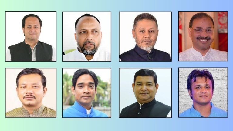 গুলিতে শ্রমিকের মৃত্যু : ৮ মাস পর মামলা, নওফেল লতিফ বাচ্চুসহ আসামি ৩২৫