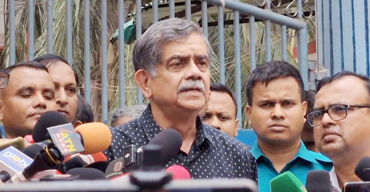 এসএসসির ফল ৬০ দিনে প্রকাশের চেষ্টা করা হবে: শিক্ষা উপদেষ্টা