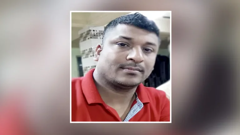 ভাত খাওয়ার সময় যুবদলকর্মীকে গুলি করে হত্যা