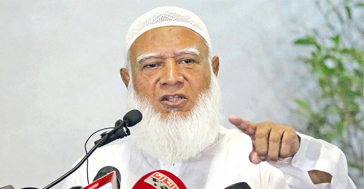 ‘ওয়ারেন্টি দিচ্ছি, দেশের মানুষ নিরাপত্তা ও সম্মান নিয়ে বাঁচবে’