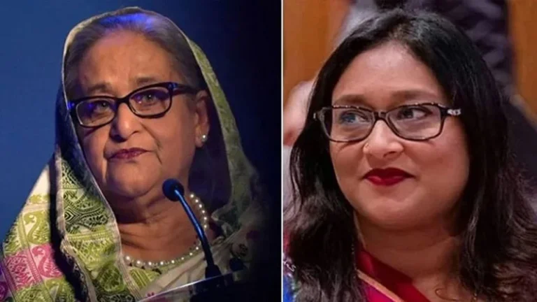 রাজউকের প্লট দুর্নীতি: শেখ হাসিনা, পুতুলসহ ১৮ জনের বিরুদ্ধে গ্রেপ্তারি পরোয়ানা