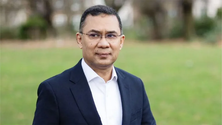 কোকোর শাশুড়ির মৃত্যুতে তারেক রহমানের শোক