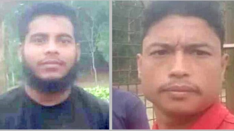 খাগড়াছড়িতে মোবাইল টাওয়ারের দুই টেকনিশিয়ানকে ‘অপহরণ’
