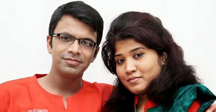 আগুনে পুড়ে গেছে সাগর-রুনি হত্যা মামলার নথি